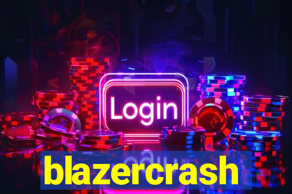 blazercrash