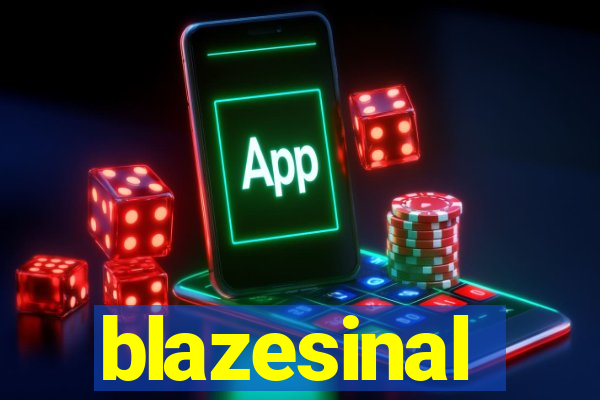 blazesinal