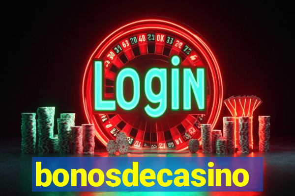 bonosdecasino