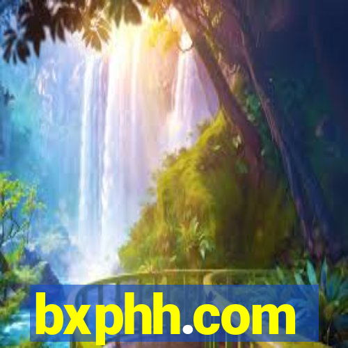 bxphh.com