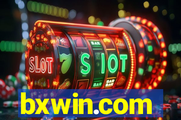 bxwin.com