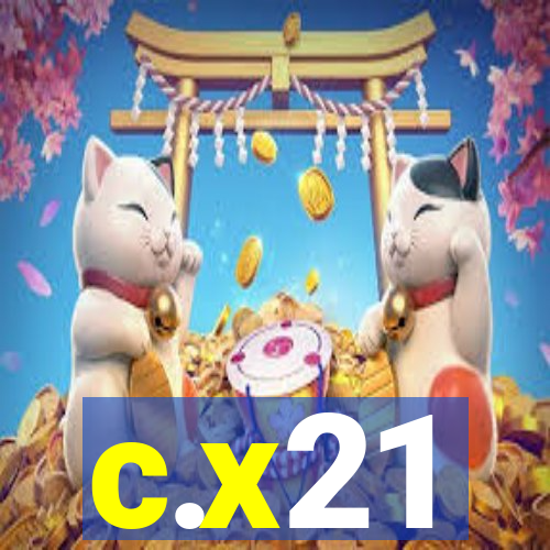 c.x21