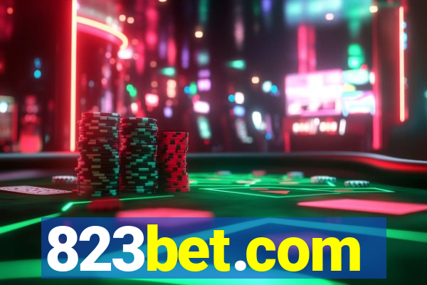 823bet.com