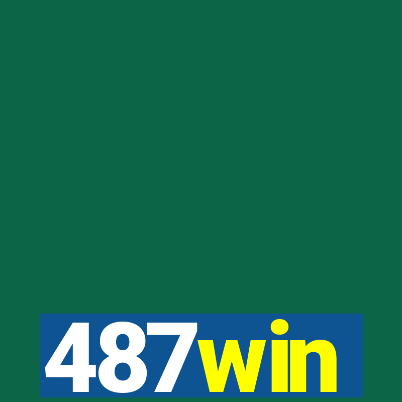 487win