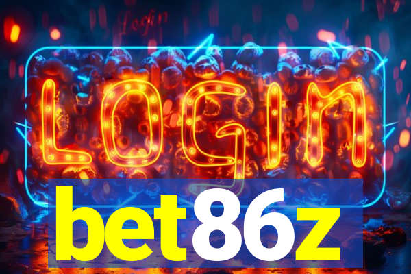 bet86z