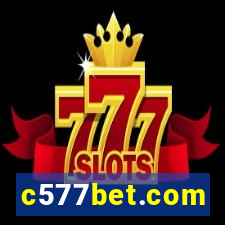 c577bet.com