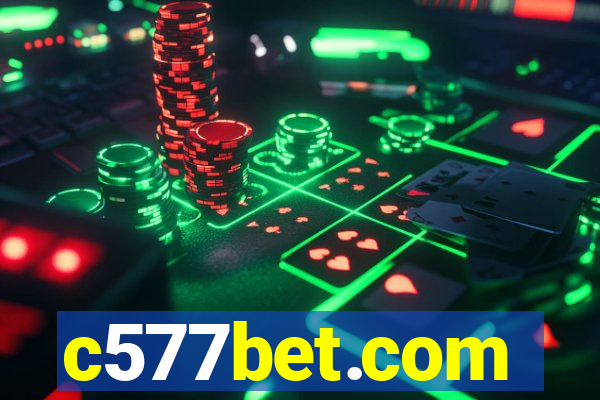 c577bet.com