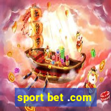 sport bet .com