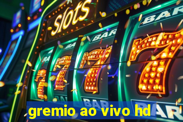 gremio ao vivo hd