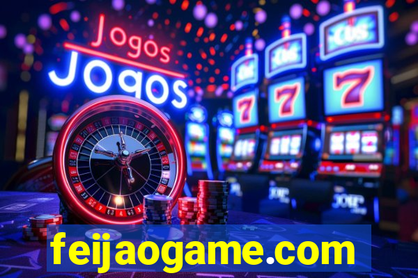 feijaogame.com