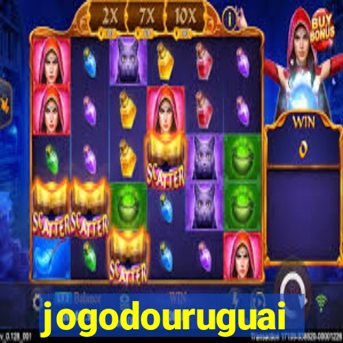 jogodouruguai