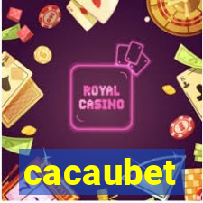 cacaubet