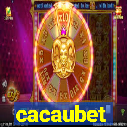 cacaubet