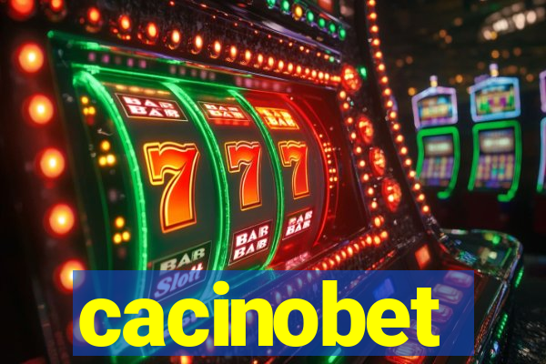 cacinobet