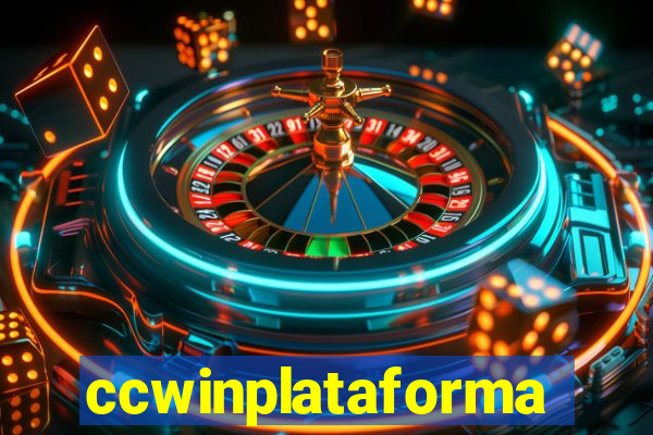 ccwinplataforma