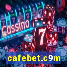 cafebet.c9m