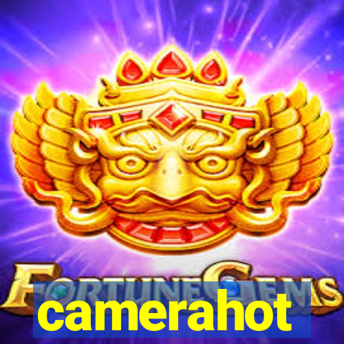 camerahot