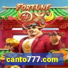 canto777.com