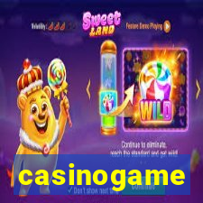 casinogame