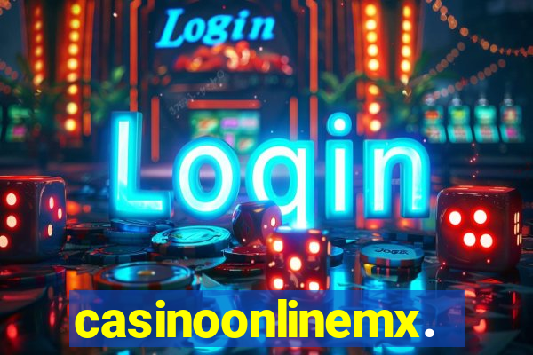 casinoonlinemx.mx