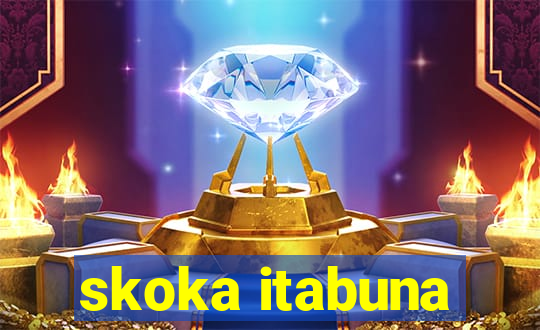 skoka itabuna