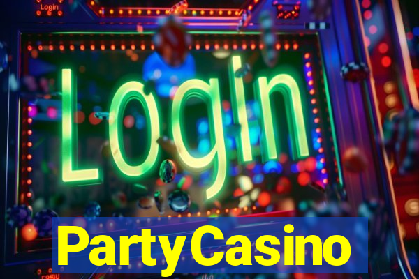 PartyCasino