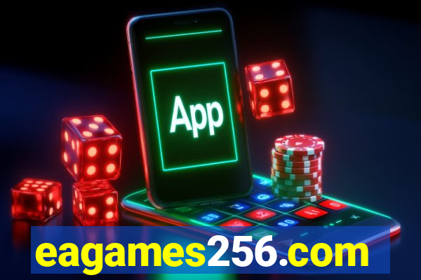 eagames256.com