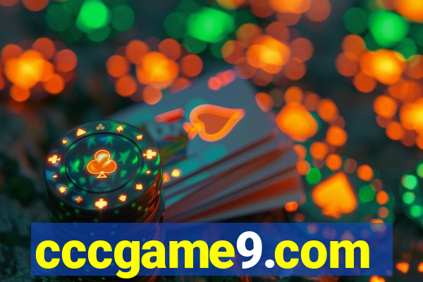 cccgame9.com