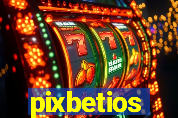 pixbetios