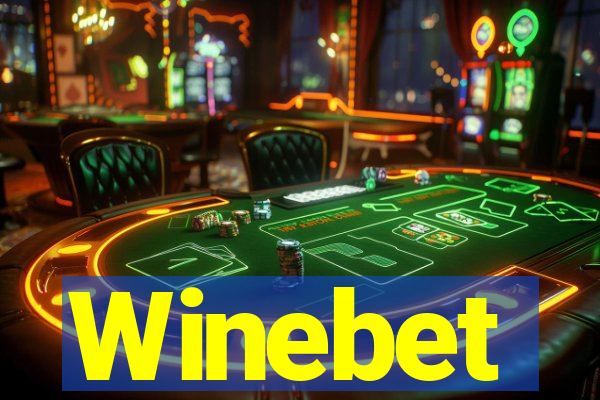 Winebet