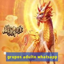 grupos adulto whatsapp