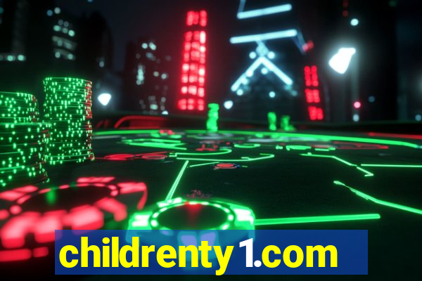 childrenty1.com