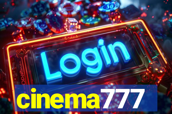 cinema777