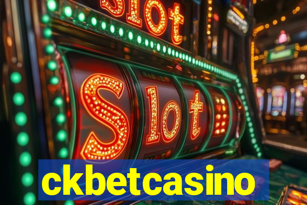 ckbetcasino