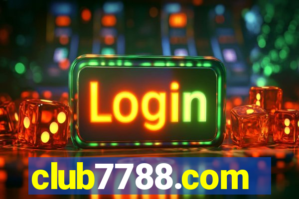 club7788.com