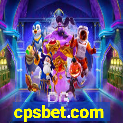 cpsbet.com