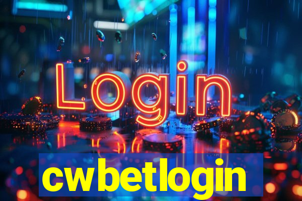 cwbetlogin