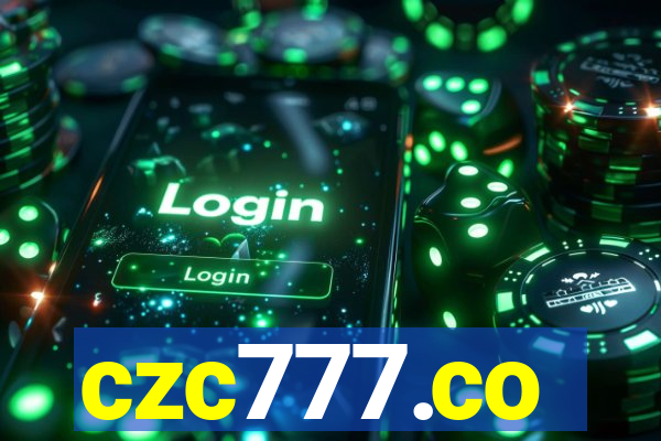 czc777.co