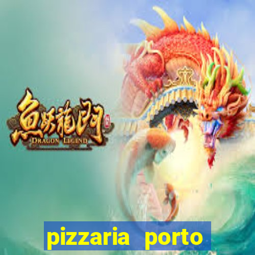 pizzaria porto velho 24 horas