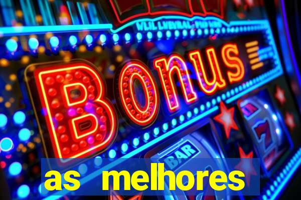 as melhores plataformas de jogo online