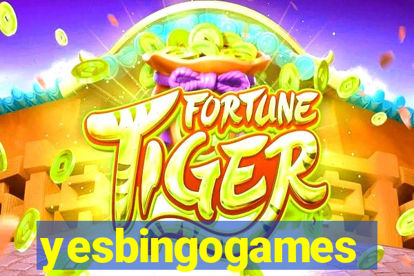 yesbingogames