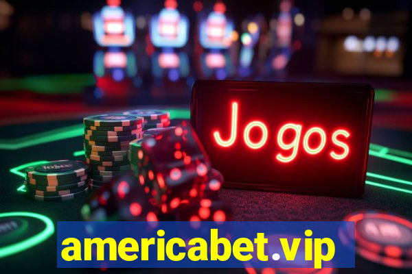 americabet.vip