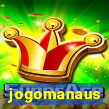 jogomanaus