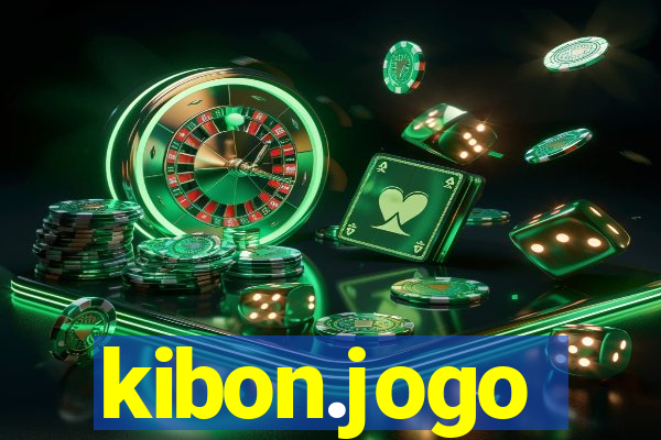 kibon.jogo