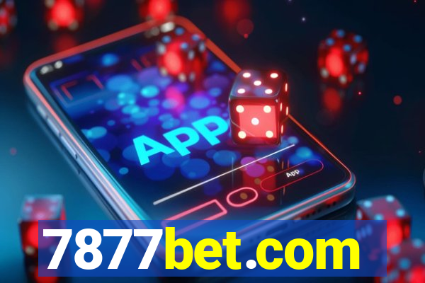 7877bet.com