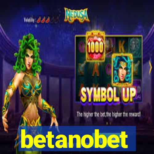 betanobet