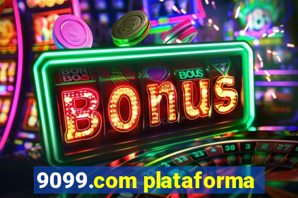 9099.com plataforma