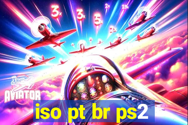 iso pt br ps2