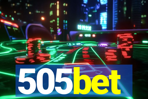 505bet