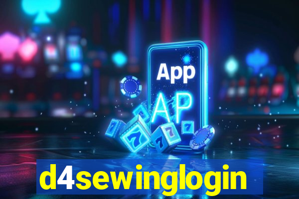 d4sewinglogin